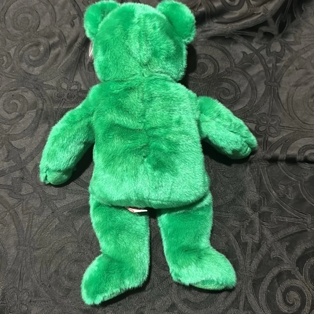 Ty nwt collectible